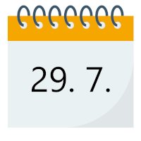 29.7.