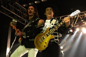 Slade – VÁCLAV HUBATA - VACEK / MAFRA / Profimedia