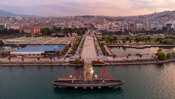 Samsun – muhammedocal / Shutterstock