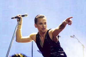 David Gahan (2014) – avisdemiranda/Depositphotos.com