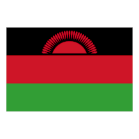 Státní vlajka Malawi