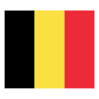 Státní vlajka Belgie