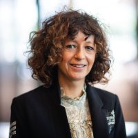 Emmanuelle Charpentier (12.5.2023) – Profimedia.CZ