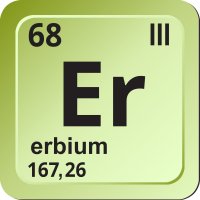 Erbium – CoJeCo.cz (CC BY-SA 4.0)