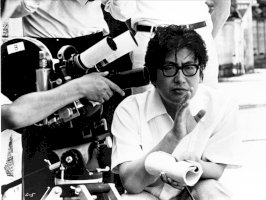 Nagisa Oshima při natáčení filmu Obřad (1971) – Profimedia.CZ