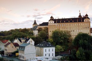 Altenburg – Ulrike Haberkorn / Shutterstock