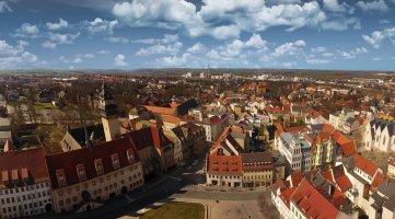 Zeitz – knipsdesign / Shutterstock