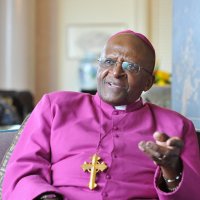 Desmond Tutu (2013) – Profimedia.CZ