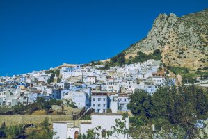 Tetuán – Edijs Volcjoks / Shutterstock