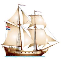 Brigantina – elmm/Shutterstock