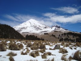 Sierra Madre Oriental – Vero Carretero / Shutterstock