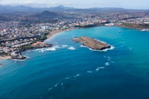 Praia – Samuel Borges Photography/Shutterstock