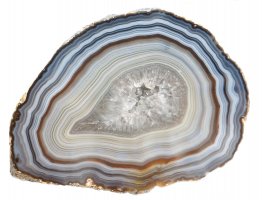 Achát – Dafinchi / Shutterstock
