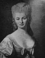 Hortenzie Lepautová – Volné dílo