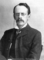 Joseph John Thomson – volné dílo