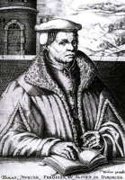 Thomas Müntzer – Volné dílo