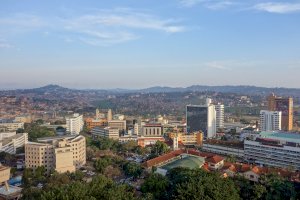 Kampala – alarico/Shutterstock