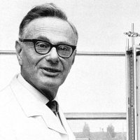 Hans Adolf Krebs – Profimedia.CZ
