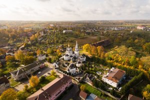 Bagrationovsk – Konstantin Tronin / Shutterstock