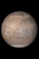 Mars (25.6.2003) – NASA