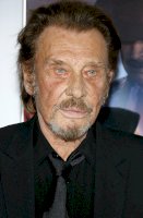 Johnny Hallyday, Hollywood (10.11.2016) – Tinsletown / Shutterstock