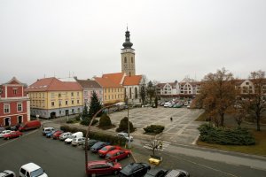 Soběslav – Slavomír Kubeš / MAFRA / Profimedia