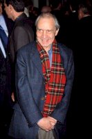 Jacques Rivette, New York Film Festival (28.9.2001) – Everett Collection Shutterstock