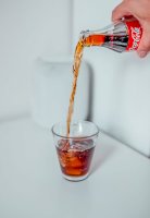 Coca Cola – Photo by Omid Armin on Unsplash