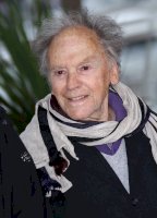 Jean-Louis Trintignant, Cannes (20.5.2012) – Denis Makarenko Shutterstock