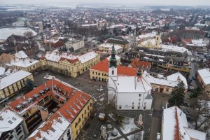 Szigedvár – Istvan Csak / Shutterstock