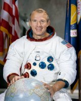 Vance DeVoe Brand – NASA