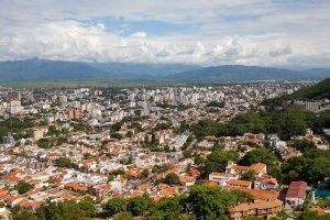 Salta (Argentina) – Anna Tkach / Shutterstock