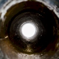 Drážkovaná hlaveň (s vývrtem) – R. Lemieszek/Shutterstock