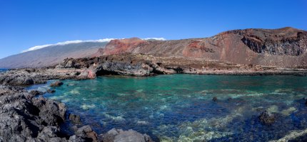 Hierro (Ferro) – Robert Schneider / Shutterstock