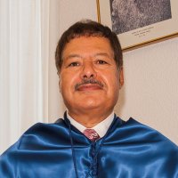Ahmed Zewail – Carlos Sanchez Benayas  / Shutterstock