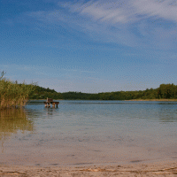 Müritzsee – EMOZION / Shutterstock