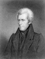 Andrew Jackson – Photo by Library of Congress on Unsplash