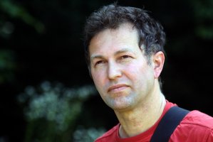 Martin Štrba (14.8.2007) – Profimedia.CZ