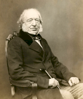 George Bishop – Volné dílo