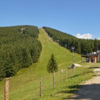 Šerák – Eva.P / Shutterstock