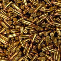 Náboje ráže 9 mm – Jay Rembert / Unsplash