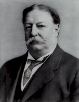 William Howard Taft – Photo by Library of Congress on Unsplash