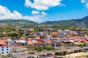 Basse-Terre – Nancy Pauwels / Shutterstock