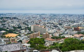Naha – lingling7788 / Shutterstock