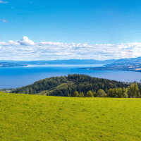 Mjosa – vvvita / Shutterstock