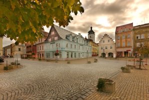 Česká Kamenice – Profimedia.CZ