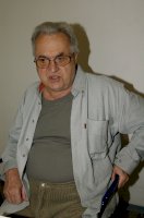 Bronislav Poloczek (19.8.2005) – Profimedia.CZ
