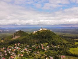 Bezděz – Jirka_Bursik / Shutterstock