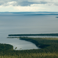Pjaozero – Asisyaj / Shutterstock