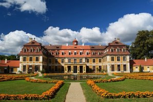 Rájec-Jestřebí, zámek – Profimedia.CZ